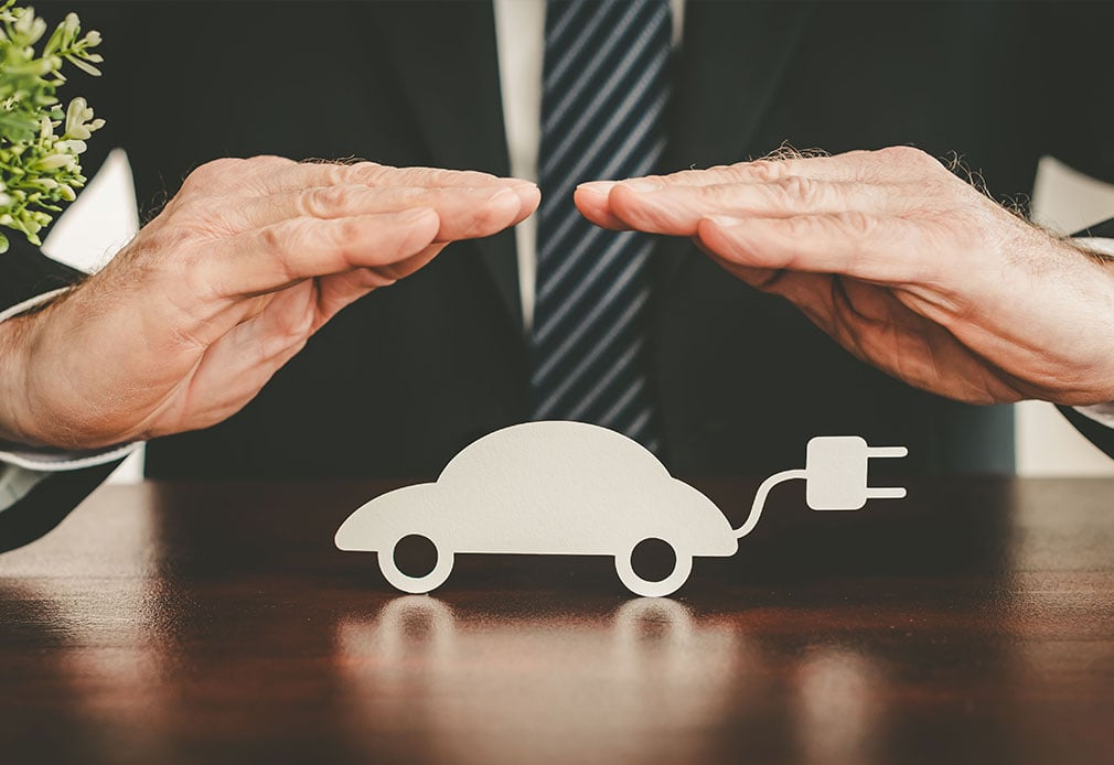 Versicherung E Auto österreich